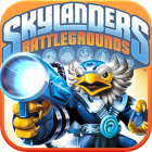 Skylanders Battlegrounds