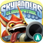 Skylanders Cloud Patrol