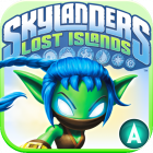Skylanders Lost Islands