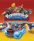 Skylanders: SuperChargers