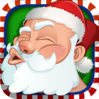 Slap Santa! - Naughty or Nice? You Decide