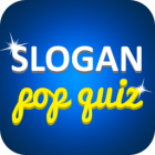 Slogan Pop Quiz