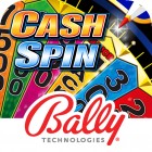 Slot Machine - CashSpin