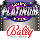 Slot Machine - Quick Hit Platinum
