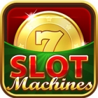Slot Machines by IGG