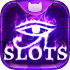 Slots Era: New Vegas Games