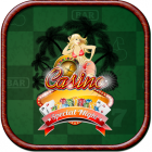 Slots Free Casino Night - Play Vegas