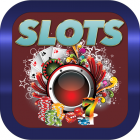 Slots Game - Casino Onomatopoeia House