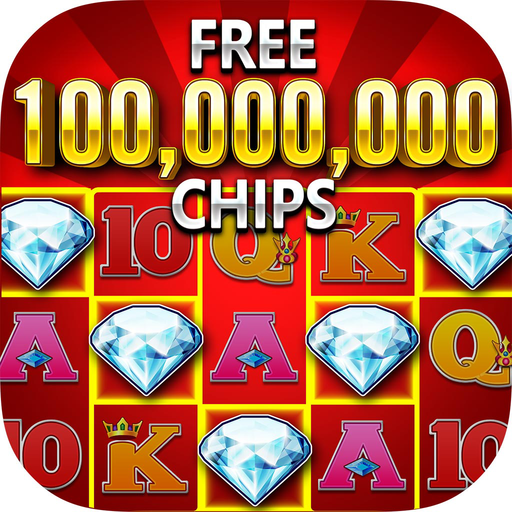 Free Online Slots Games For Fun