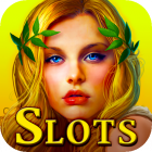 Slots  Riches of Olympus