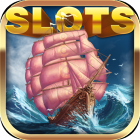 Slots - Seven Seas