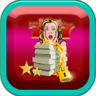 Slots Wheel Casino Fever - Entertainment Slots