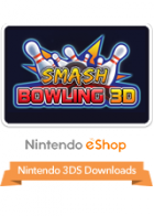 Smash Bowling 3D