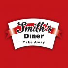 Smiths Diner & Takeaway - App