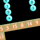 Snake Crash - Snake balls Game