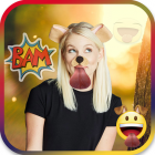 Snap Face Editor