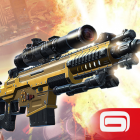 Sniper Fury: best mobile shooter game  fun & free