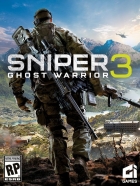 Sniper: Ghost Warrior 3