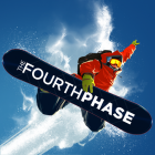 Snowboarding The Fourth Phase