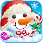 Snowman maker salon