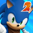 Sonic Dash 2: Sonic Boom
