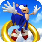 Sonic Jump