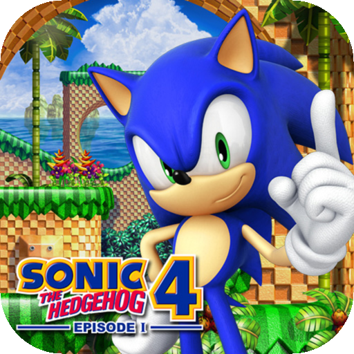 Sonic The Hedgehog 4 Episode 1 Psp Download