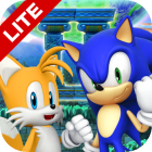 Sonic The Hedgehog 4 Episode II