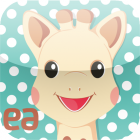 Sophie la girafe
