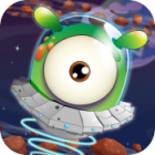 Space Hopper Moon Surfers