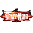 Space Noir