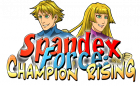 Spandex Force: Champion Rising