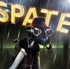 Spate