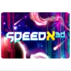 SpeedX 3D