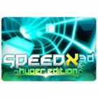 SpeedX 3D Hyper Edition
