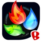 Spellfall - Puzzle RPG