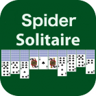 Spider Solitaire : Classic