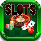Spin It Be Rich Lucky Casino  Las Vegas Free Slot Machine Games