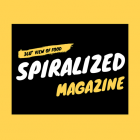 Spiralized Magazine