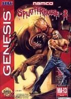 Splatterhouse 3