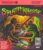 Splatterhouse (Arcade)