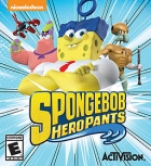 SpongeBob: HeroPants