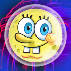 SpongeBob Marbles & Slides