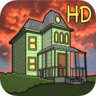Spooky Manor
