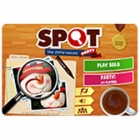 Spot the Differences: Party!