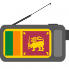 Sri Lanka Radio Station FM