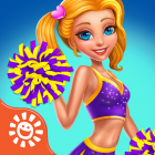 Star Cheerleader - High School Tryouts