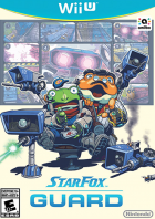 Star Fox Guard