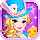 Star Girl: Colors of Spring