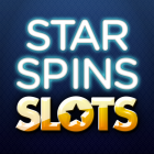 Star Spins Slots - Slots App & Fun Casino Games
